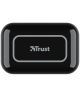Trust Primo Touch Wireless Bluetooth Earphones Zwart
