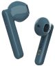 Trust Primo Touch Wireless Bluetooth Earphones Blauw