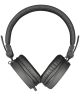 Trust Tones Wired On-Ear Koptelefoon Zwart
