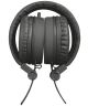 Trust Tones Wired On-Ear Koptelefoon Zwart