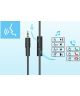 Trust Tones Wired On-Ear Koptelefoon Zwart