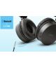 Trust Tones Bedraad/Bluetooth Draadloze On-Ear Koptelefoon Zwart