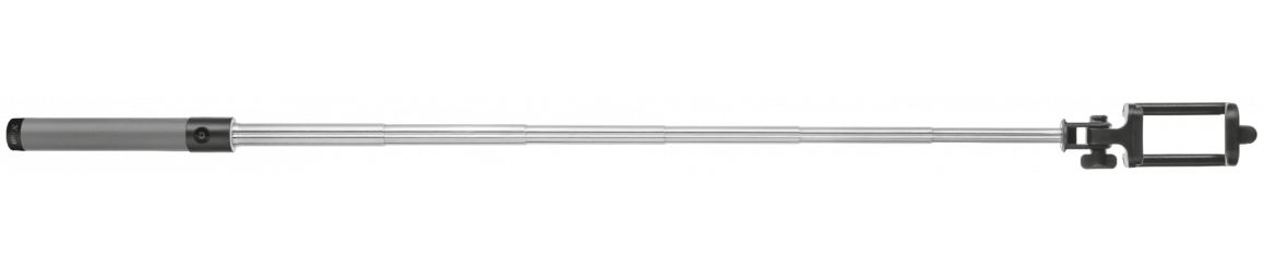 Trust Opvouwbare Universele Bluetooth Selfie Stick Zwart afbeelding 5