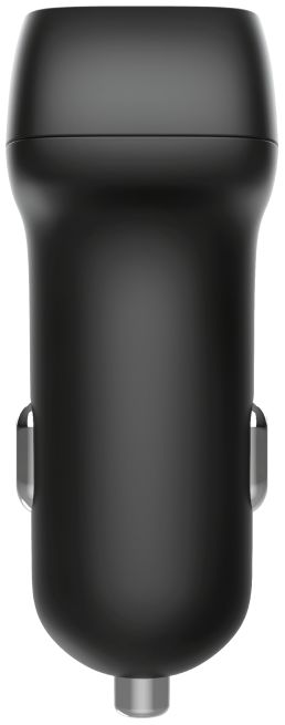 Trust Qmax 30W Autolader Fast Charge USB and USB-C Zwart afbeelding 12