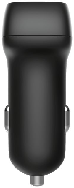 Trust Qmax Dubbele USB Poort Autolader afbeelding 12