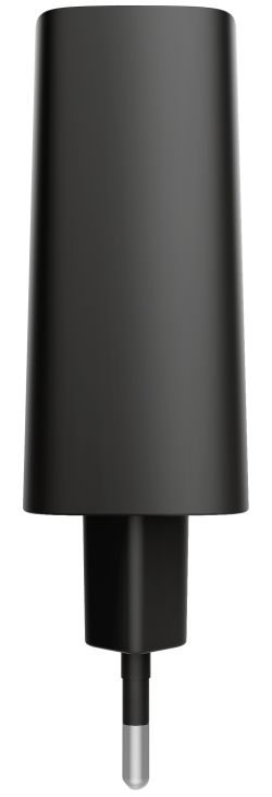Trust Qmax Snellader 30W USB + USB-C Oplader met Power Delivery Zwart afbeelding 12
