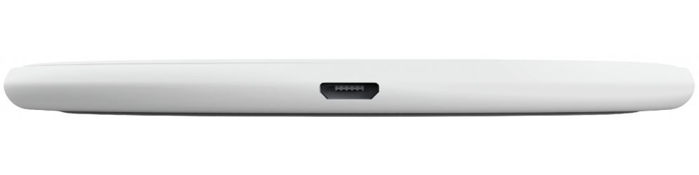 Trust Qylo Draadloze Oplader 10W Fast Charge + MicroUSB kabel 1M Wit afbeelding 12