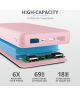 Trust Primo Compact USB-C PowerBank 15.000 mAh Roze