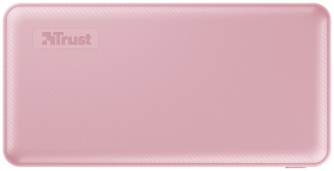 Trust Primo Compact USB-C PowerBank 15.000 mAh Roze afbeelding 13
