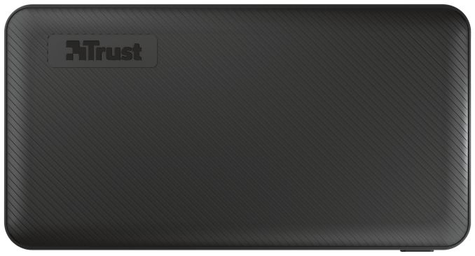 Trust Primo Ultra Dunne USB-C PowerBank 10.000 mAh Zwart afbeelding 16