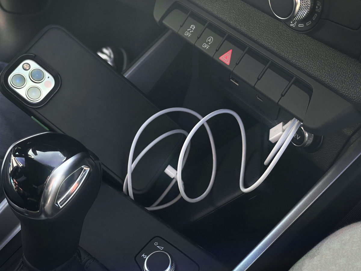 Trust Primo Ultra Dunne USB-C PowerBank 10.000 mAh Zwart afbeelding 7