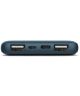 Trust Primo Ultra Dunne USB-C PowerBank 10.000 mAh Blauw