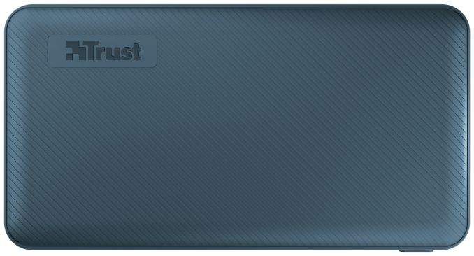 Trust Primo Ultra Dunne USB-C PowerBank 10.000 mAh Blauw afbeelding 14