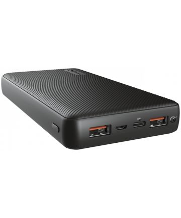 Trust Primo Ultra-Fast USB-C Powerbank Snellader mAh | GSMpunt.nl