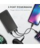 Trust Primo Ultra-Fast Charge USB-C Powerbank Snellader 20.000 mAh