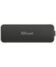 Trust Zowy Max Stylish Bluetooth Wireless Speaker Zwart