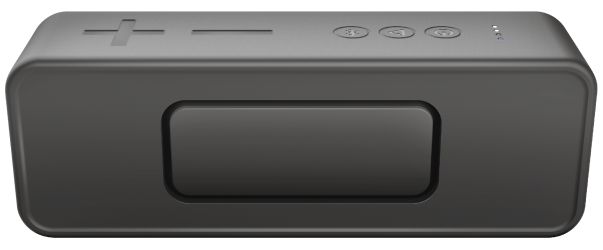 Trust Zowy Max Stylish Bluetooth Wireless Speaker Zwart afbeelding 6
