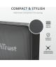 Trust Zowy Compact Bluetooth Wireless Speaker Zwart