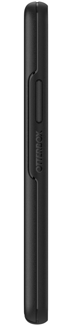 OnePlus 8T OtterBox Symmetry Series Zwart afbeelding 6