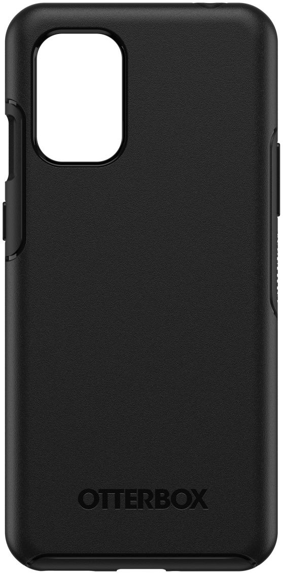 OnePlus 8T OtterBox Symmetry Series Zwart afbeelding 7
