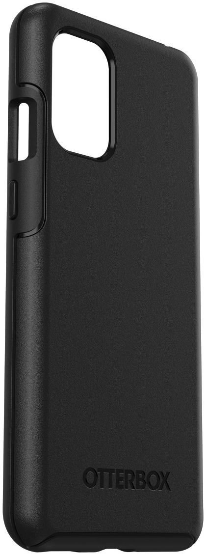 OnePlus 8T OtterBox Symmetry Series Zwart afbeelding 4