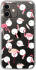 HappyCase iPhone 12 / 12 Pro Hoesje Flexibel TPU Flamingo Print afbeelding 7