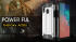Samsung Galaxy A20s Hoesje Shock Proof Hybride Back Cover Zwart afbeelding 10