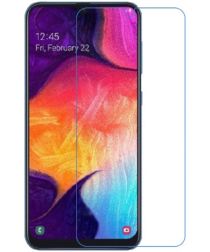 Samsung Galaxy A20s Display Folie Screen Protector