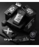Ringke Onyx Design Apple iPhone 12 Mini Hoesje Flexibel TPU Paint