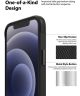 Ringke Onyx Design Apple iPhone 12 Mini Hoesje Flexibel TPU Paint