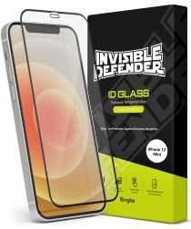 Ringke ID Glass Apple iPhone 12/12 Pro Tempered Glass Screenprotector