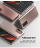 Ringke Slim Samsung Galaxy Z Fold 2 Hoesje Transparant