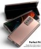 Ringke Slim Samsung Galaxy Z Fold 2 Hoesje Zwart