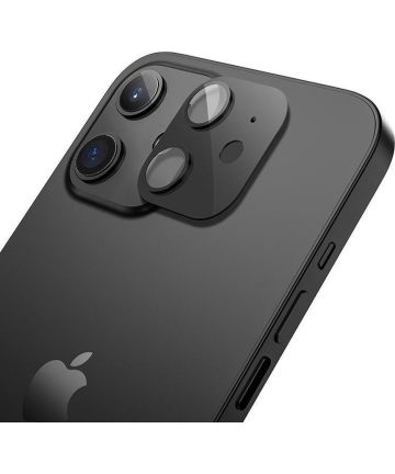 Hoco Tempered Glass Apple iPhone 12 Mini Camera Lens Protector Screen Protectors