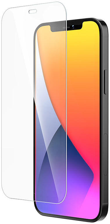 Hoco Apple iPhone 12 Mini Screen Protector Ultra Dun Tempered Glass afbeelding 1