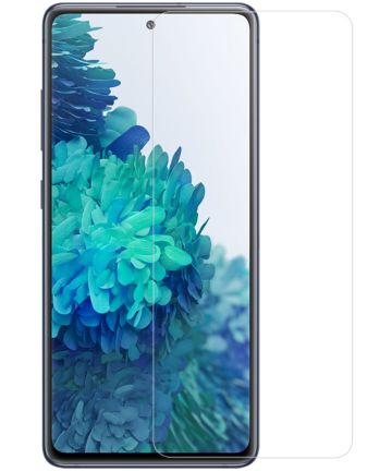 Nillkin Samsung Galaxy S20 FE Tempered Glass Screen Protector Screen Protectors