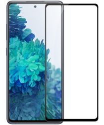 Nillkin Samsung Galaxy S20 FE Tempered Glass Screen Protector Zwart
