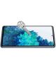 Nillkin Samsung Galaxy S20 FE Tempered Glass Screen Protector Zwart