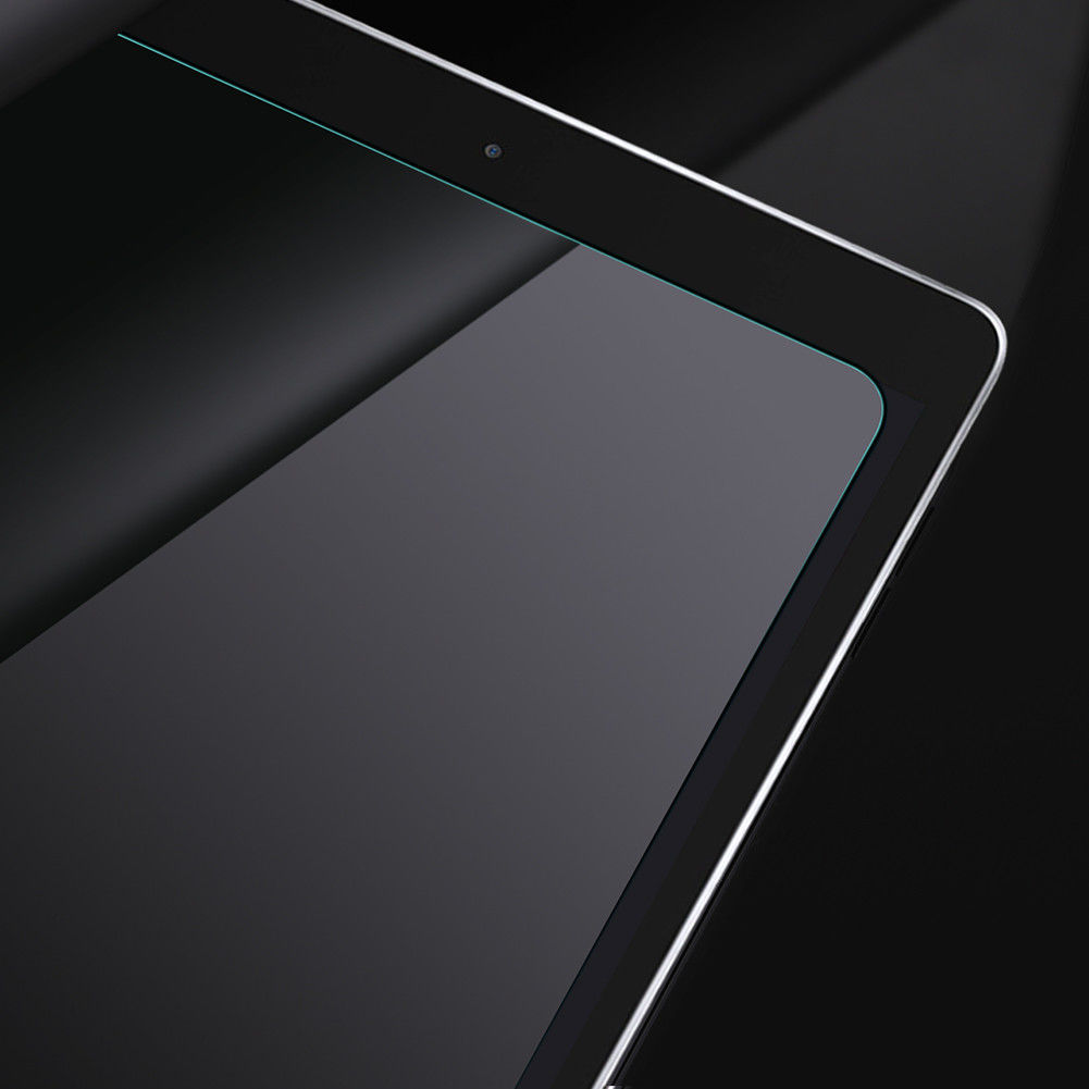 Apple iPad 10.2 (2019/2020/2021) 0.3mm Tempered Glass Screenprotector afbeelding 9