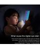 Microsoft Surface Pro 7 Anti-Blue Light Tempered Glass Screenprotector