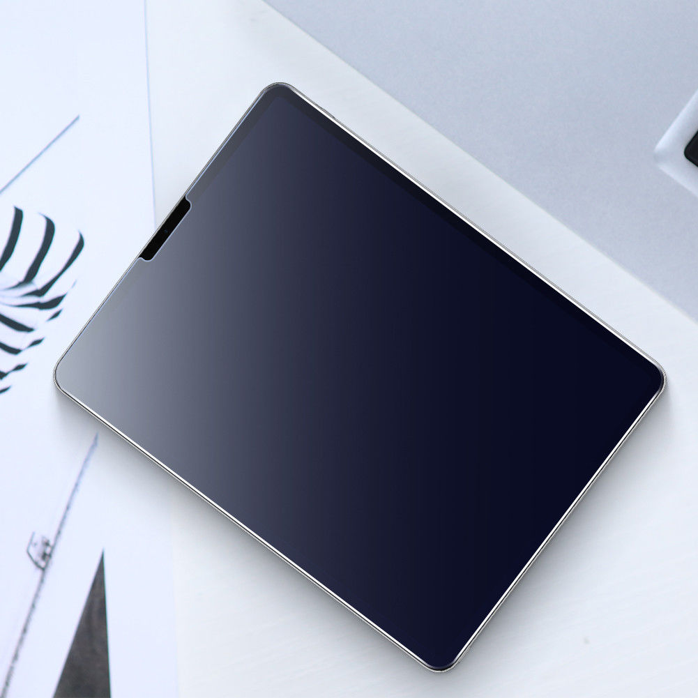 iPad Pro 11 / Air 2020/2022 Anti-Bluelight Screenprotector afbeelding 18