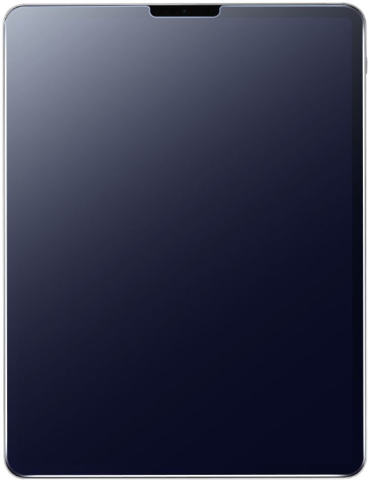 iPad Pro 11 / Air 2020/2022 Anti-Bluelight Screenprotector afbeelding 4