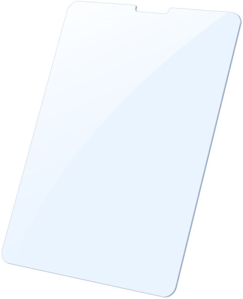 iPad Pro 11 / Air 2020/2022 Anti-Bluelight Screenprotector afbeelding 6