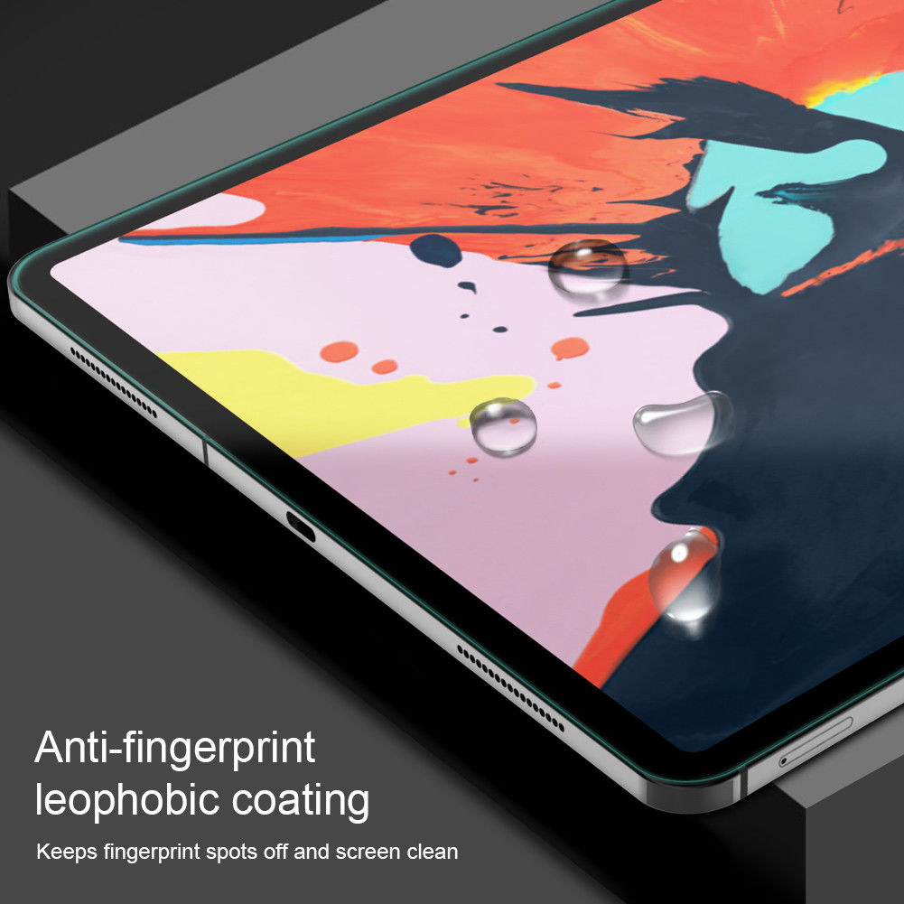 Nillkin Apple iPad Pro 12.9 Tempered Glass Screenprotector afbeelding 13