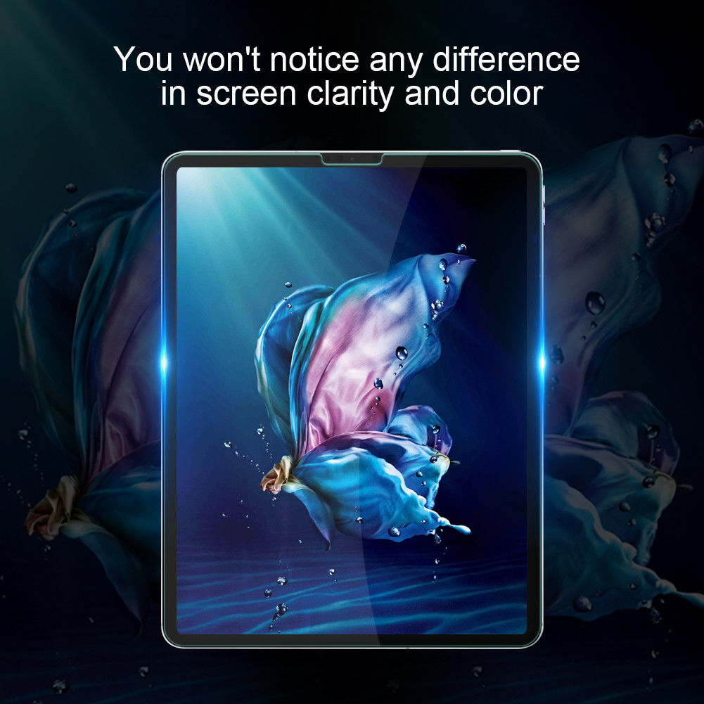 Nillkin Apple iPad Pro 12.9 Tempered Glass Screenprotector afbeelding 14
