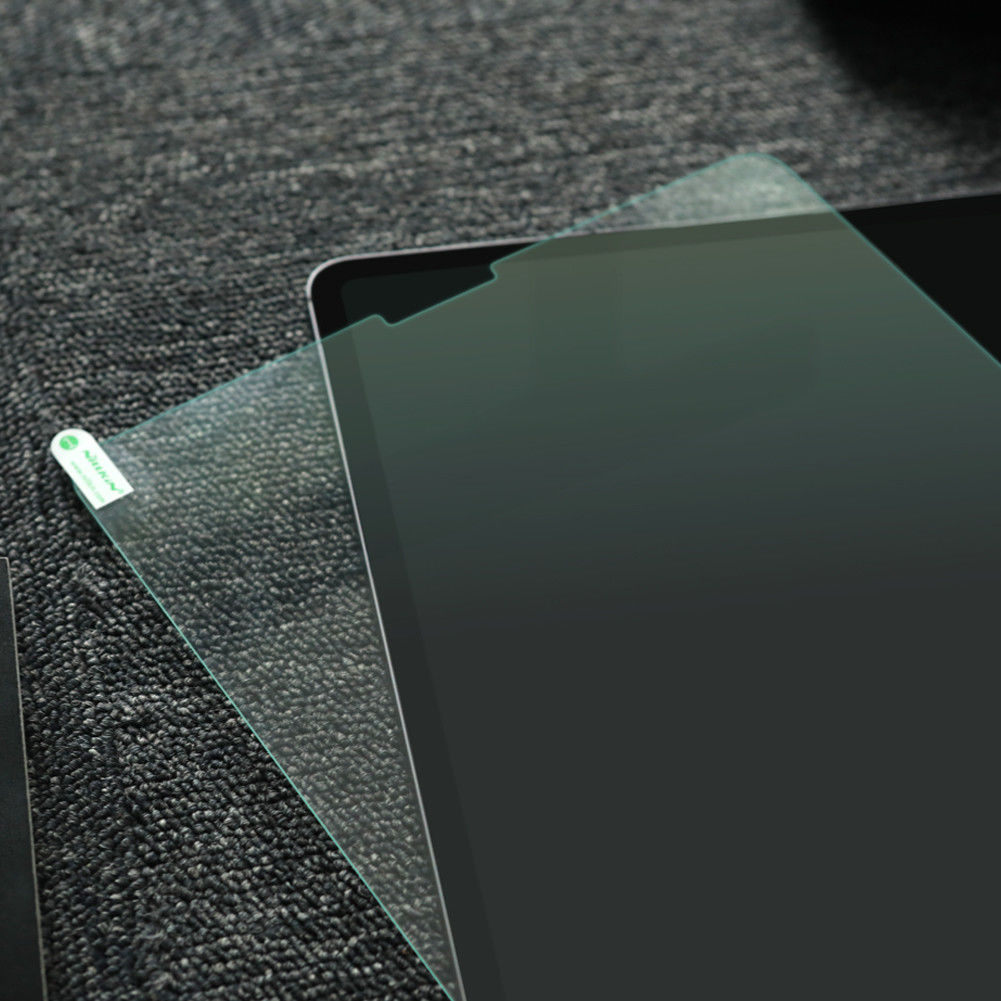 Nillkin Apple iPad Pro 12.9 Tempered Glass Screenprotector afbeelding 15