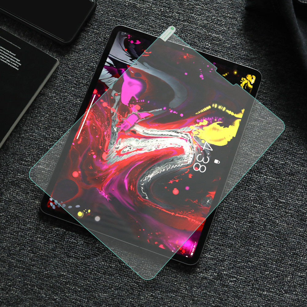Nillkin Apple iPad Pro 12.9 Tempered Glass Screenprotector afbeelding 16