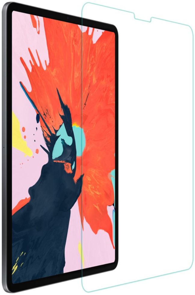 Nillkin Apple iPad Pro 12.9 Tempered Glass Screenprotector afbeelding 1