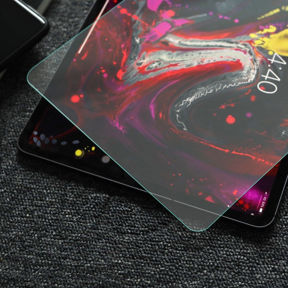 Nillkin Apple iPad Pro 12.9 Tempered Glass Screenprotector afbeelding 6
