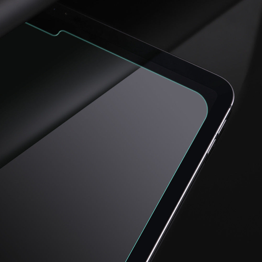 Nillkin Apple iPad Pro 12.9 Tempered Glass Screenprotector afbeelding 7